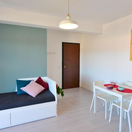 Appartamento Lyceum Flat Olbia Esterno foto