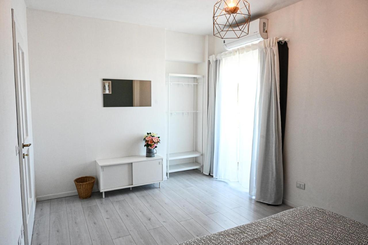 Appartamento Lyceum Flat Olbia Esterno foto