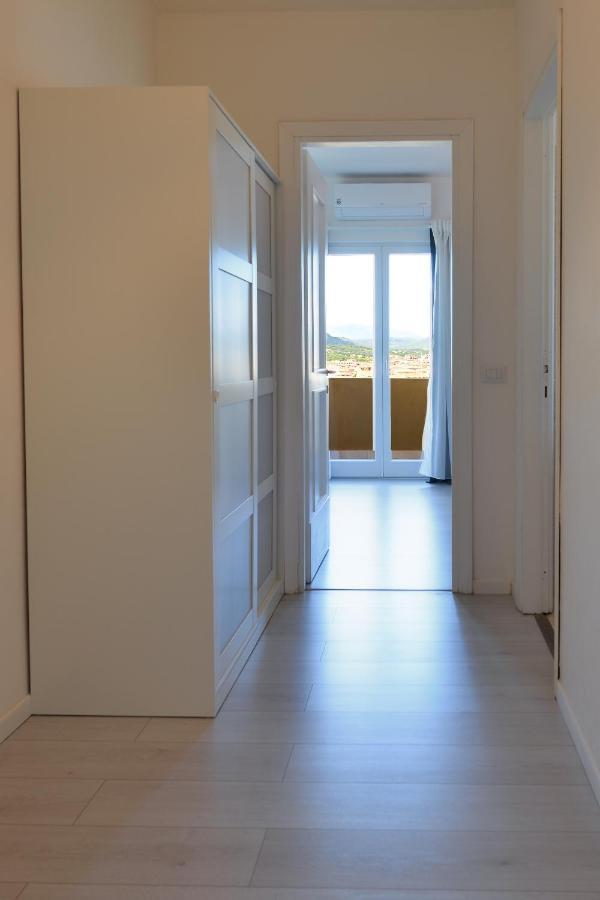 Appartamento Lyceum Flat Olbia Esterno foto