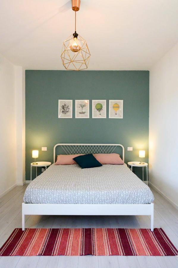 Appartamento Lyceum Flat Olbia Esterno foto