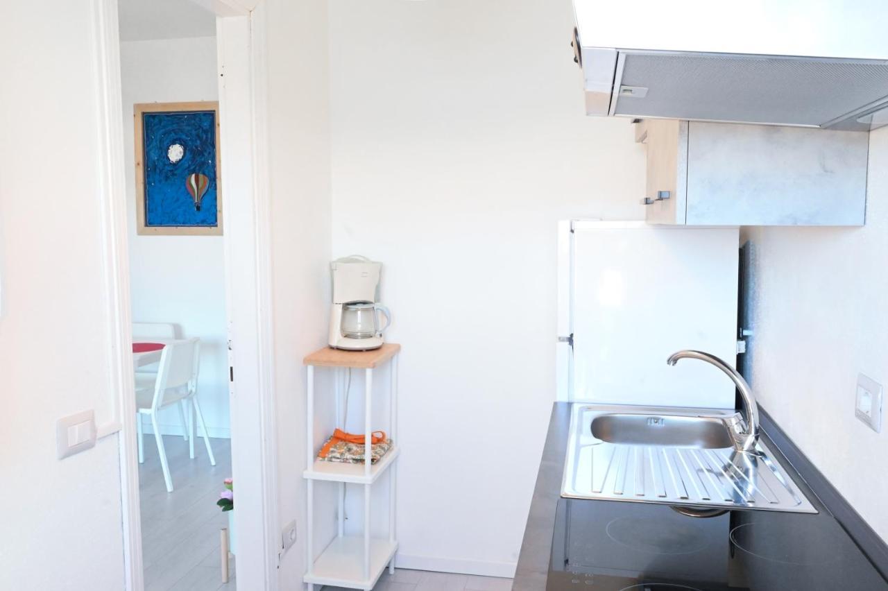 Appartamento Lyceum Flat Olbia Esterno foto