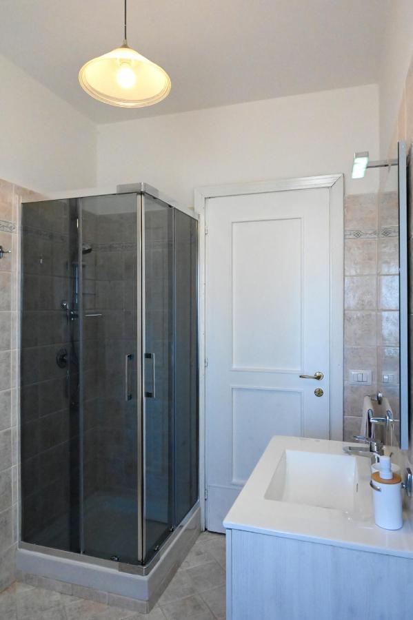 Appartamento Lyceum Flat Olbia Esterno foto